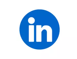 Logo LinkedIn