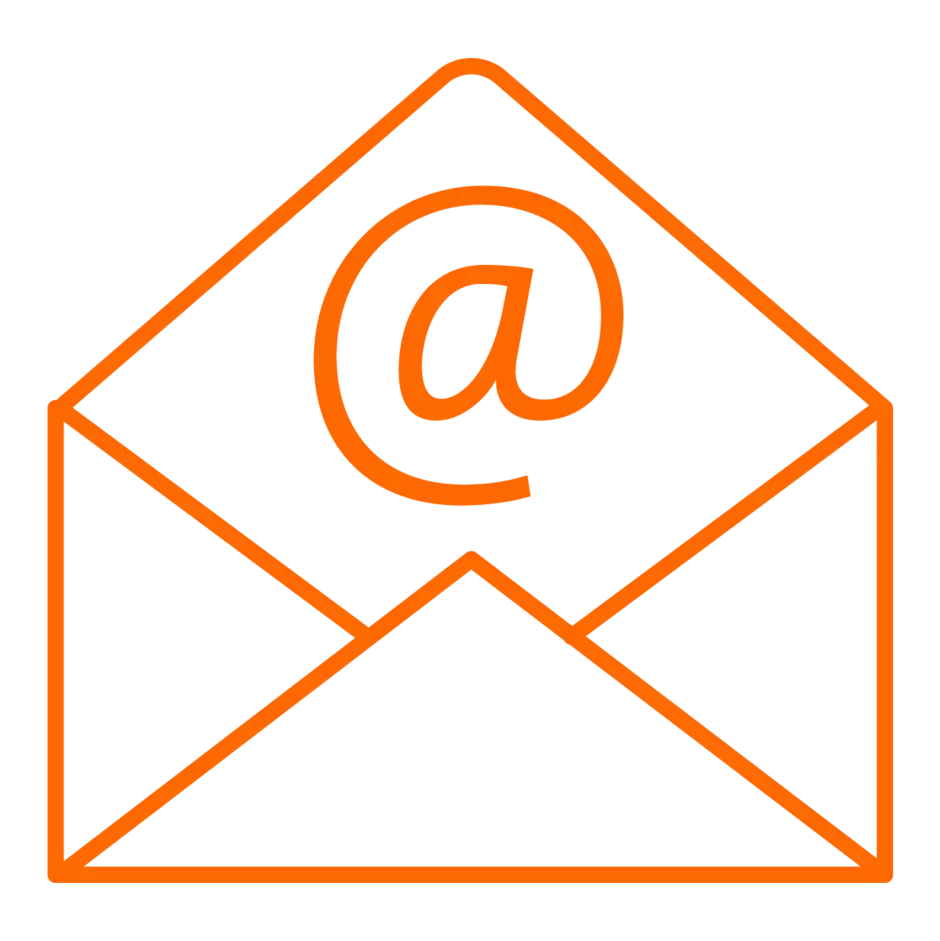 Icône mail