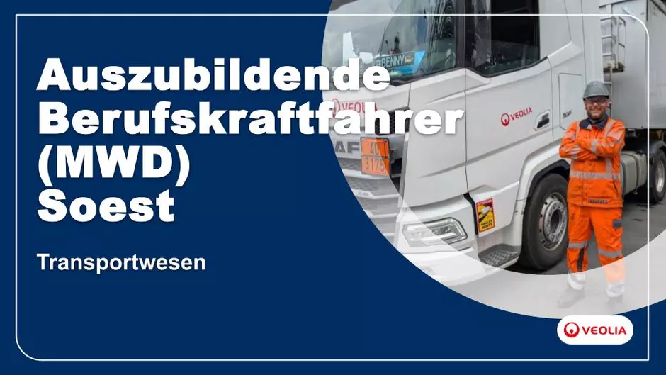 Transport mit Verantwortung