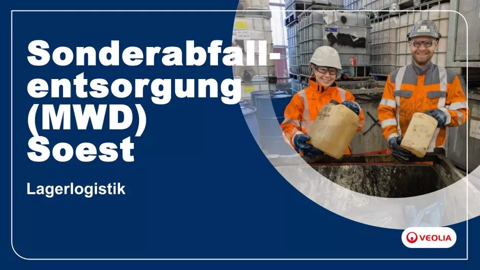 Ordnung mit Verantwortung