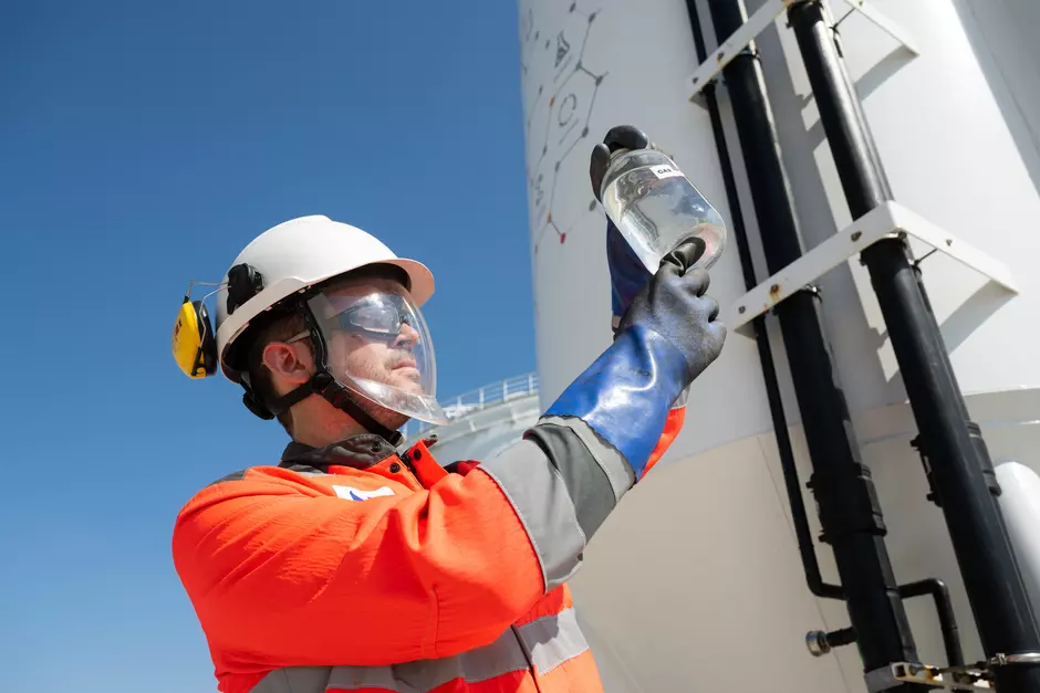 Plug & Sorb collaborateur